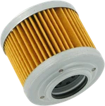 Parts Unlimited Oil Filter Cartridge 0712-0108 Long-lasting Engine New. Price: $8.11.