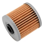 Bikemaster Oil Filter For 1982-1984 Kawasaki KLT250 Atv New. Price: $18.91.