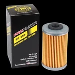 Profilter Premium Oil For Husaberg FE350 1995-1996 OFP-5001-00/PF-155 New. Price: $22.52.