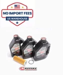 Maxima Oil Change Kit Fits Cfmoto Ibex / 800NK New. Price: $67.15.