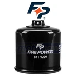 Fire Power Hp Select Oil Filters For 2013 Polaris Sportsman 850 Ho Xp Eps Qp New. Price: $27.72.