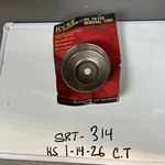(1) Nos Vector Oil Filter Wrench Cup Flute 17090 Vintage New. Price: $9.00.