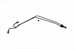 Rocker Box Line Kit For Harley Davidson By V-twin New. Price: $77.95.