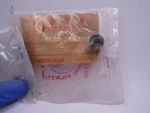 Nos Honda CB750F GL1000 1200 TRX500 Genuine Oem Check Valve 15473-300-300 New. Price: $11.99.