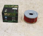 1982-2020 Suzuki Dr Gn Gz Tu Rv Hiflo HF136 Oil Filter 16510-38240 New. Price: $24.99.