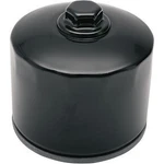 Drag Specialties 0712-0132 Spin-on Oil Filter- Black New. Price: $19.37.