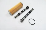 Ktm Oil Filter Complete Kit 790 1090 1190 1290 Adventure S RC8 00050000068 New. Price: $63.00.