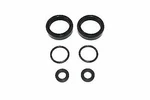 V-twin Fork Seal Set Harley Davidson New. Price: $21.12.