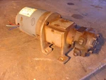 Suntec Model Two Stage Waste Oil Pump Unit H6PC-C200H-5 Marathon 1/2 Hp Motor Used. Price: $225.00.