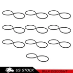 10 Pc Bulk O-ring Replacement 24850-0008 For Sta-rite System 3 O-485 Pool Filter New. Price: $139.99.