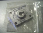 Honda S90 Super Oil Strainer Cover Nos 15416-028-000 New. Price: $6.90.