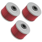 Pack Oil Filter For Honda XR350R XL350R 1983 1984 1985 1986 1987 New. Price: $15.00.