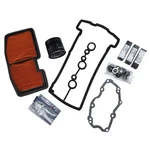 Official T3990021 Triumph Street Triple / Cutting Kit Nuovo. Price: $195.92.