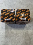 Pack Volar Motorsports Oil Filter OF-027 Brand New Honda Cbr Vtx More. Price: $19.95.