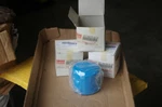 Lot Of Yamaha Filters YF1-58413-24-30 For EDL5500DVE New. Price: $25.00.