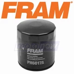 Fram Oil Filter For 2007-2018 Kawasaki VN900C Vulcan Custom Engine Ku New. Price: $33.28.
