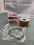 New Parts Unlimited Oil Filter K15-0024 Honda 69-87GL 4CYL HON-15412-300-325. Price: $9.95.