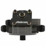 Peterson Fluid 09-1501 Engine Primer Oil Filter Mount Left-to-right Flow New. Price: $538.94.