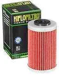 Hiflo Premium Oil Filter Cartridge For Ktm 690 Smc 12-21 New. Price: $16.15.