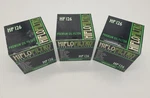 3PK Hiflo Filtro HF126 Premium Oil Filter New. Price: $12.00.