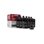 Indian Motorcycle Oil Change Kit For Chieftain, Roadmaster, Chief, Springfiel... New. Price: $109.29.