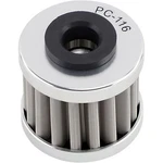 Racing - PC116 Flo Drop Stainless Steel Oil Filter New. Price: $39.95.