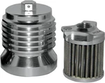 Flo Spin-on Oil Filter #PCS4C Harley Davidson/bmw/buell/aprilia New. Price: $143.95.