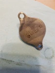 2011-2022 Suzuki RMZ250 Cap, Engine Oil Filter Outer 16315-35G40 Used. Price: $15.00.
