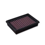 Dna Air Filter For Aprilia RSV2 1000 (04-08) Pn: P-AP10S04-02 New. Price: $90.10.
