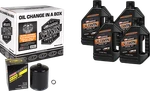 Maxima Twin Quick Change Kit Evo Mineral Black Filter 90-069014PB New. Price: $50.29.