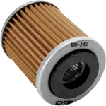 & Performance Cartridge Oil Filter Yamaha HPSKN-142 New. Price: $11.99.