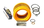 Re Service Kit Classic Efi 500 Bullet Oil Air Filter Spark Plug 575139F New. Price: $37.03.