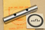 Nos Honda CA72 CA77 CB72 CB77 CL72 CL77 Oil Filter Rotor Shaft 15471-259-000 New. Price: $36.37.