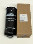 New Oem Holland (cnh) Hydraulic Filter 47710533. Price: $117.50.