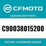 Cfmoto C90038015200 - Engine Oil Filter New. Price: $14.29.