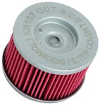 K&n KN-103 Cartridge Oil Filter New. Price: $23.17.