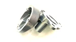 Nos Genuine Suzuki Cover Oil Pump 16431-14D01 New. Price: $23.70.