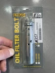 Emgo 11-46400 Oil Filter Bolt / Honda 15420-333-020 New. Price: $14.88.