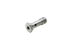 New Oem Yamaha 256-13495-00-00 Engine Oil Filter Pump Screw Nos. Price: $29.90.