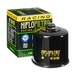 Hiflo HF204RC Racing Oil Filter Motorcycle Honda/kaw/mv Agusta/suz/triumph/yam New. Price: $13.52.