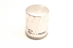 Lemans 01-0024C, 63796-77C Pro Series Chrome Oil Filter Nos New. Price: $8.69.