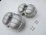 Bmw Valve Cover Set R75/7 R80/7 R100/7 R100RS R100S R100RT R100GS Pd 11121250240 New. Price: $149.95.