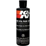 K&n Filters Oil 8 Oz 99-0533 New. Price: $20.49.