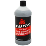 Tusk 217-983-0002 First Line Tire Sealant And Balancer 32 Oz. New. Price: $28.62.