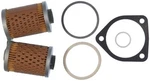 Engine Oil Filter Mahle Ox 37D New. Price: $60.99.