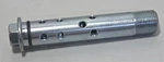 New Emgo 11-46400 Oil Filter By-pass Valve Bolt Honda 650 Nighthawk CB750F. Price: $14.85.
