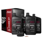 Indian Scout Polaris Oem Oil Change Kit 2880191 New. Price: $91.99.