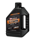 Maxima Racing Oil V-twin Motorcycle 4-STROKE 10W-40 Qt 30-05901 New. Price: $10.00.