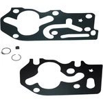 S&s Cycle High-volume/high-pressure Oil Pump Gasket Kit 31-6299 New. Price: $27.38.