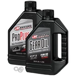 Tusk Drivetrain Oil Change Kit With Maxima For Honda Trx 300FW 4X4 1988-2000 New. Price: $52.91.
